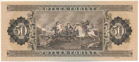 1965. 50Ft "D 109 028968" T:UNC,AU 
Adamo F19