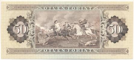 1989. 50Ft "D 301 086713" T:UNC Adamo F23