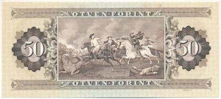 1989. 50Ft "D 292 054555" T:UNC Adamo F23