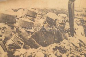 1916-1918 IV. Károly királlyal, Zita királynőével, Ottó főherceggel kapcsolatos gyűjtemény. Koronázá...