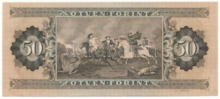 1965. 50Ft "D 123 082780" T:XF
Adamo F19