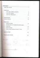 Kvassay Jenő MSZKI évkönyve (1951-2003). Bp., 2003. Kiadói papírkötés, jó állapotban