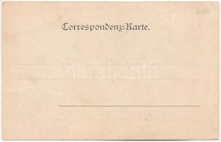 Crkvice Krivosije, Han-pak, Landesübliches haus / general view, road, traditional house. Art Nouveau...