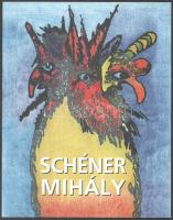 Ördögöcskék és egyéb firmák. Válogatás Schéner Mihály Kossuth-díjas festőművész grafikáiból. PMMI Szentendrei Képtár 2006. június 14-július 30. H.n., 2006. Color Team (Körmendi Galéria). 16p. Kiállítási katalógus. Schéner Mihály műveinek reprodukcióival illusztrált. Kiadói papírkötés