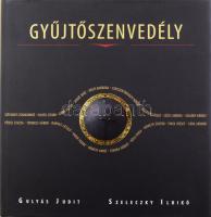 Gulyás Judit - Szeleczky Ildikó: Gyűjtőszenvedély. Csíkszentmihályi Márton fotóival. Szentendre, 2008, Geobook Hungary. Gazdag képanyaggal illusztrálva. Benne számos érdekes riporttal, köztük: Széchényi Zsigmondnéval, Hegyi Barbarával, Csíkszentmihályi Róberttel, Szalóky Károllyal, Terebess Gáborral, Szikora Róberttel, Finta Józseffel, Sára Sándorral. Kiadói kartonált papírkötés, kiadói papír védőborítóban.