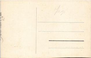 Crni Lug (Delnice), Pilana, Crkva i Zupni Dvor, Sumarija Kneza Turn-Taxis, Kuca Vidmar i Gasparac, S...