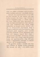 Kölcsey Ferenc: 
Parainesis.
Budapest, 1896. Lampel Róbert - Wodianer F. és Fiai (ny.) 84 p.
Kölc...