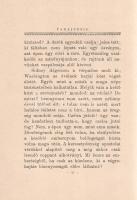 Kölcsey Ferenc: 
Parainesis.
Budapest, 1896. Lampel Róbert - Wodianer F. és Fiai (ny.) 84 p.
Kölc...