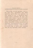 Kölcsey Ferenc: 
Parainesis.
Budapest, 1896. Lampel Róbert - Wodianer F. és Fiai (ny.) 84 p.
Kölc...