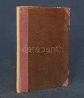 Kölcsey Ferenc: 
Parainesis.
Budapest, 1896. Lampel Róbert - Wodianer F. és Fiai (ny.) 84 p.
Kölc...