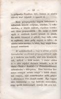 Wesselényi Miklós: 
Szózat a' magyar és szláv nemzetiség' ügyében. B. Wesselényi Miklostó...