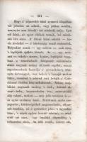 Wesselényi Miklós: 
Szózat a' magyar és szláv nemzetiség' ügyében. B. Wesselényi Miklostó...