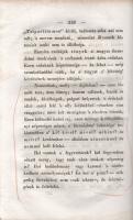 Wesselényi Miklós: 
Szózat a' magyar és szláv nemzetiség' ügyében. B. Wesselényi Miklostó...