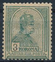 1900 Turul 3K (23.000)