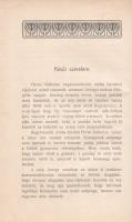 Koncz Ákos, konczházai: 
Ős Debreczen. Elbeszélések Debreczen múltjából.
Debrecen, 1909. Debreczen...