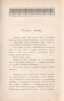 Koncz Ákos, konczházai: 
Ős Debreczen. Elbeszélések Debreczen múltjából.
Debrecen, 1909. Debreczen...