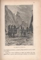 Verne, [Jules] Gyula: 
A bundák hazája. Regény két kötetben. Harmadik, egyedül jogosított magyar ké...