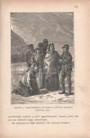 Verne, [Jules] Gyula: 
A bundák hazája. Regény két kötetben. Harmadik, egyedül jogosított magyar ké...