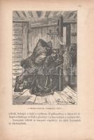 Verne, [Jules] Gyula: 
A bundák hazája. Regény két kötetben. Harmadik, egyedül jogosított magyar ké...