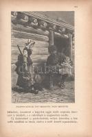 Verne, [Jules] Gyula: 
A bundák hazája. Regény két kötetben. Harmadik, egyedül jogosított magyar ké...
