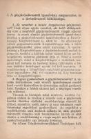 A gépjáróműközlekedés rendészeti szabályai kérdés és feleletben a gépkocsi- és motorkerékpár-vezetői...