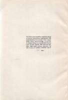 Ady Endre: 
Az új Hellász. [Karcolatok.] (Számozott.)
Budapest, 1920. Amicus-kiadás (Hornyánszky V...