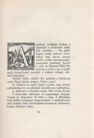 Ady Endre: 
Az új Hellász. [Karcolatok.] (Számozott.)
Budapest, 1920. Amicus-kiadás (Hornyánszky V...