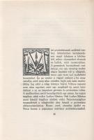Ady Endre: 
Az új Hellász. [Karcolatok.] (Számozott.)
Budapest, 1920. Amicus-kiadás (Hornyánszky V...