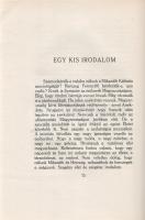 Ady Endre: 
Az új Hellász. [Karcolatok.] (Számozott.)
Budapest, 1920. Amicus-kiadás (Hornyánszky V...