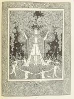 Kádár Lívia (1894-1985) grafikus-, festőművész által illusztrált könyv: 

Vörösmarty Mihály: Csong...