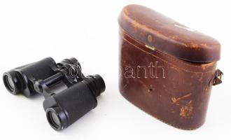 Japan Boots 8x30 katonai távcső tokkal / Binoculars.