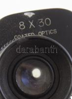 Japan Boots 8x30 katonai távcső tokkal / Binoculars