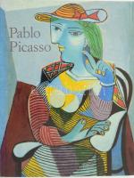 Ingo F. Walther: Pablo Picasso. 1881-1973. Az évszázad zsenije. Ford.: Bara Mariann. Bp.,1992, Taschen/Kulturtrade. Fekete-fehér és színes képekkel gazdagon illusztrálva. Kiadói papírkötés.