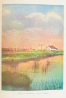 Szeghalmy Gyula: Dunántúli vármegyék. Az előszót írta József Főherceg. A II. részben Baranya vármegy...