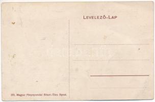 Kinorány, Chynorany, Chinorán; Népbank / bank (gyűrődés / crease)