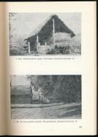 Dobrossy István Dohánytermesztés a Nyírségben Debrecen, 1978. Kossuth Lajos Tudományegyetem. 119p. K...