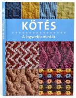 Kötés - A legszebb minták  Neumann Verlag, 2008. 64p.