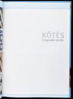 Kötés - A legszebb minták 
Neumann Verlag, 2008. 64p