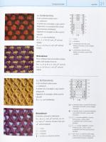 Kötés - A legszebb minták 
Neumann Verlag, 2008. 64p