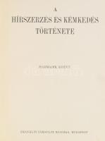 Pilch Jenő (szerk.): A hírszerzés és kémkedés története I-II-III. Bp., Franklin. Kiadói egészvászon ...