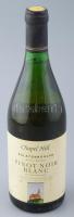 Chapel Hill Pinot Noir Blanc, Balatonboglári Borgazdaság, száraz fehérbor, 0,75 l, 12%, bontatlan