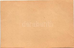 1956 X. 23. Wir wollen wieder unsere Freiheit! / 1956-os forradalom szovjetellenes propagandalapja /...