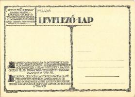 Endresz György és Wilczek (Magyar) Sándor "Justice for Hungary" óceánrepülésének emlékére....