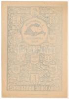 Soha Többé Habsburg! A Habsburgok legnagyobb bűne Trianon. Habsburg ellenes propaganda, Bethánia nyo...