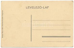 Anina, Oravica-Anina, Oravita-Anina; Oravicza-Aninai vasúti hegyipálya, Majdáni 3 emeletes viadukt. ...