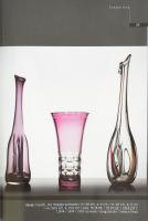 Shah Gabriella Balogh Zoltán (szerk.): Üvegváros: A Dornyay Béla Múzeum üveggyűjteménye. Salgótarján...