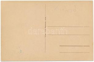 Stájerlak, Steierlak, Stájerlakanina, Steierdorf, Anina; Panur akna, iparvasút. Julius Engelmann kia...