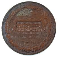 Schwartz István (1851-1924) 1885. "Országos Általános Kiállítás Budapesten 1885 / Fekete Bertal...