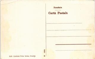 Anina, Stájerlakanina, Stájerlak, Steierdorf; Gara si uzinele / Vasúti kőbánya, iparvasút vasútállom...