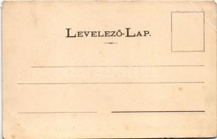 Rónaszék, Rohnen, Costiui (Máramaros); Ferenc bánya és környéke. Kaufmann Ábrahám kiadása / mine (EB...